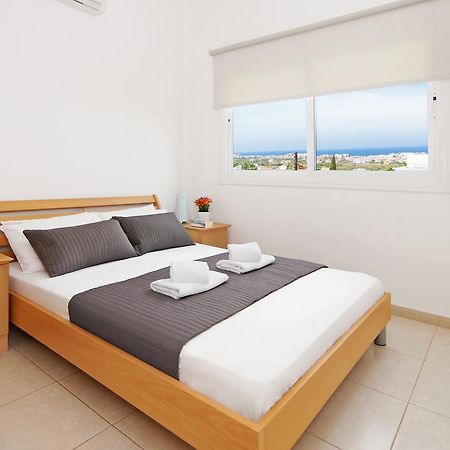 Villa Anette Protaras Bagian luar foto