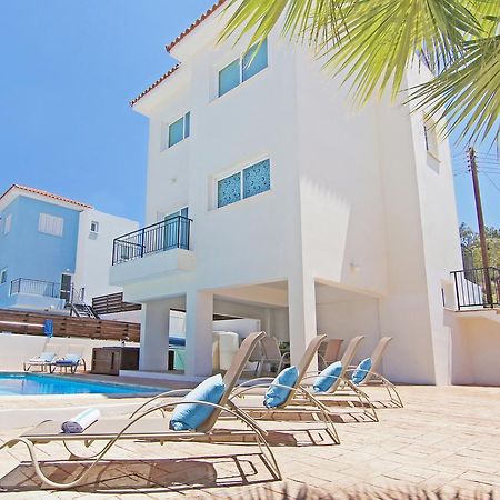 Villa Anette Protaras Bagian luar foto