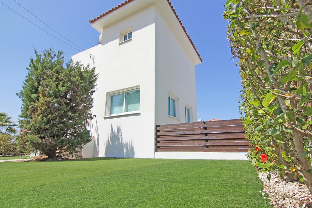 Villa Anette Protaras Bagian luar foto